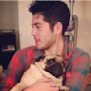 Meet your Posher, Chad